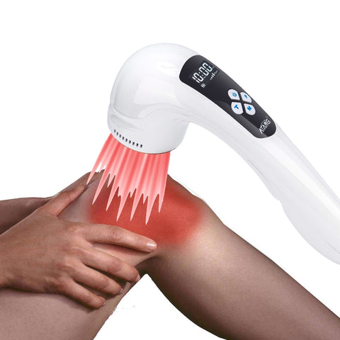 Arthritis Wound Healing Pain Laser