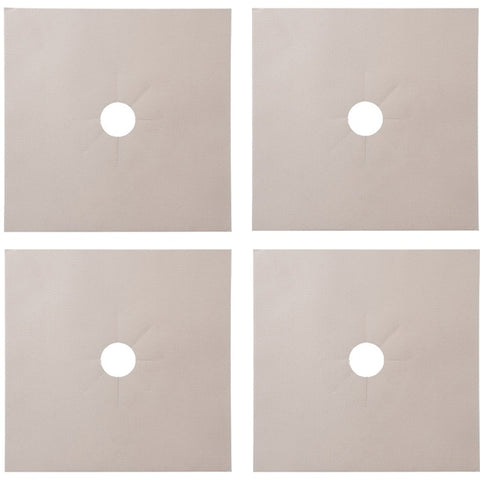 Gas Stove Protector Cover Mat