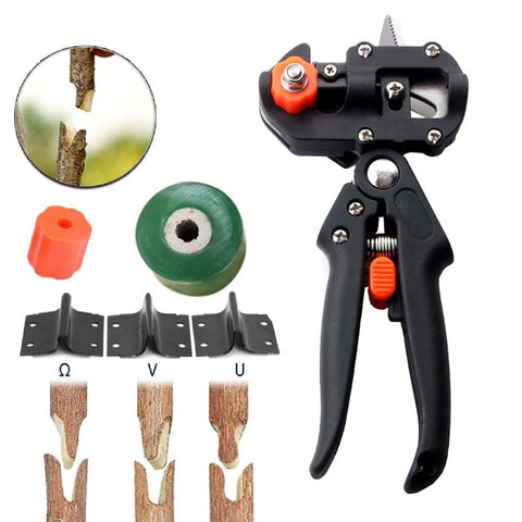 Grafting Shears Scissor