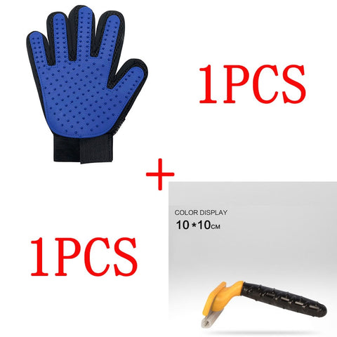 Pet Dog Hair Removal Comb
