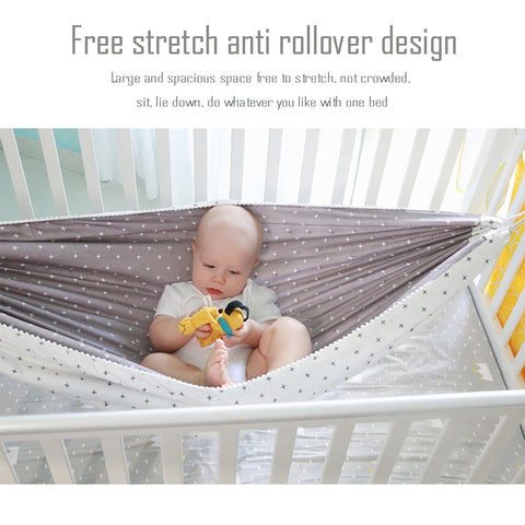 Baby Portable Hammock Crib