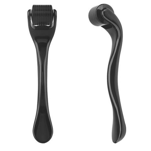 Derma Roller Hair Growth