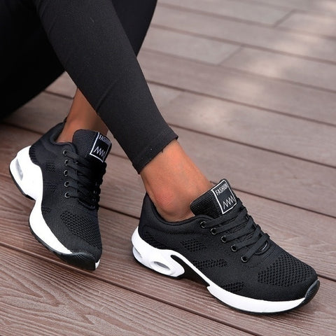 Women Casual Walking Shoes