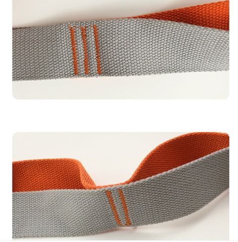 Yoga Dance Ligament stretch strap