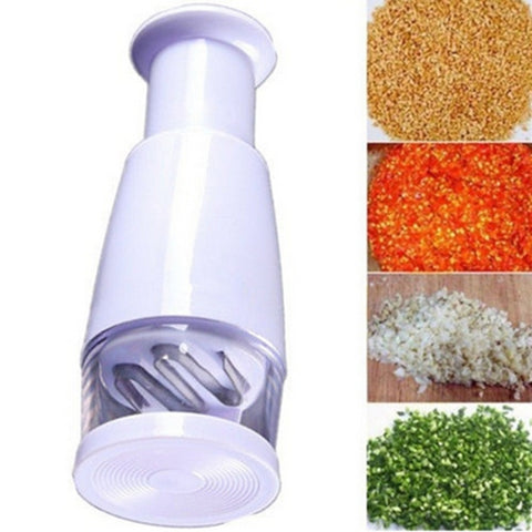 Onion Chopper Presses
