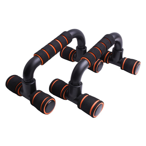 Push Ups Stands Grip