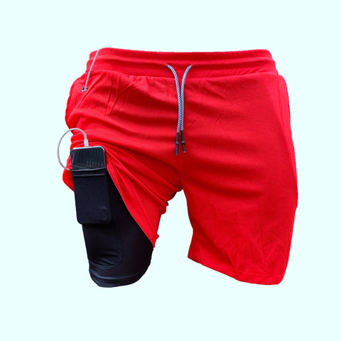 Newest Running Shorts