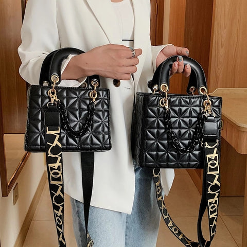 Women Fashion Shoulder Bag