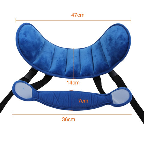 Child Neck Protection Pillow