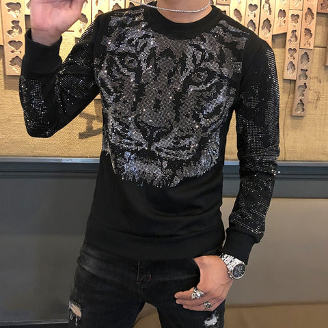 Fashion Brand Tee Shirt