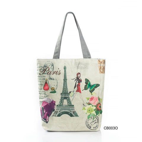 Women Floral Printed Shoulder Bag