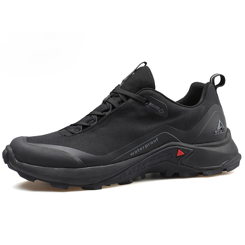 Men  Breathable Outdoor Sneakers Casual Shoes