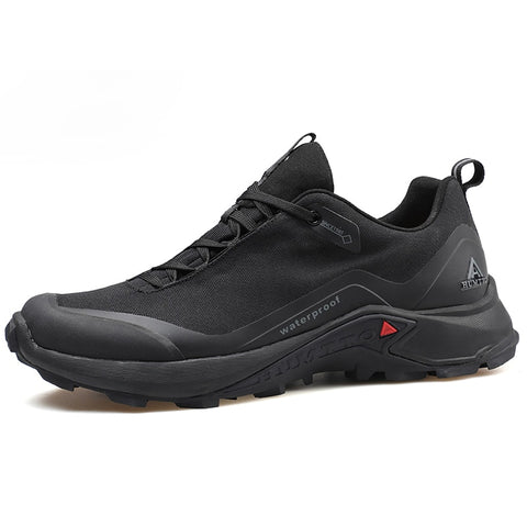Men  Breathable Outdoor Sneakers Casual Shoes