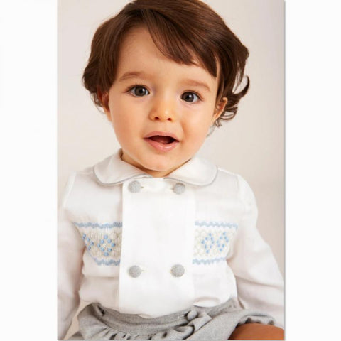 Boys Boutique Clothes Set