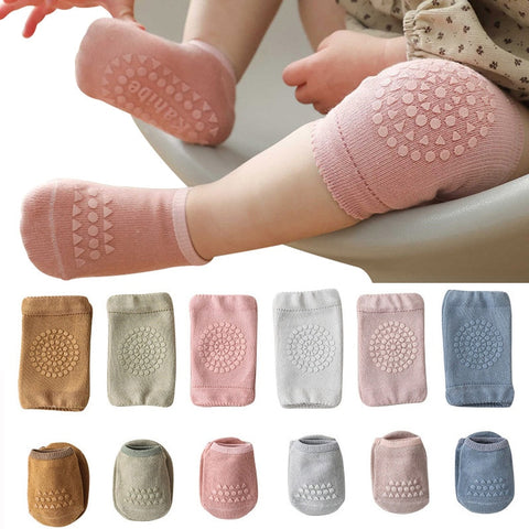 Baby Summer Knee Pads