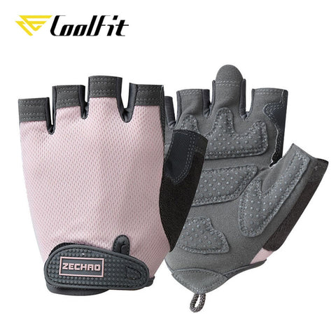 Breathable Fitness Gloves