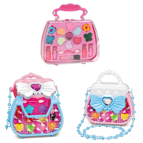 New Cosmetic Princess Makeup Box