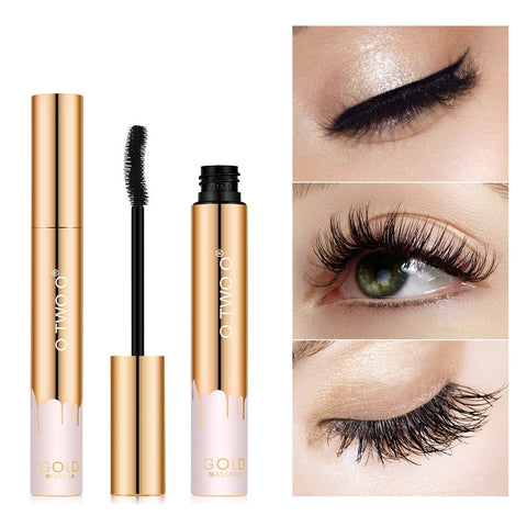 Eyelash Extension 3D Mascara