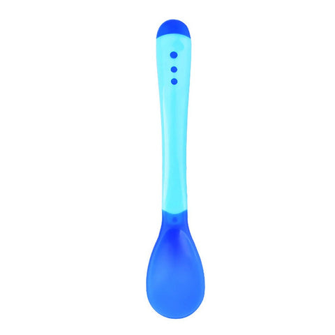 Kids Utensils Plastic Spoons