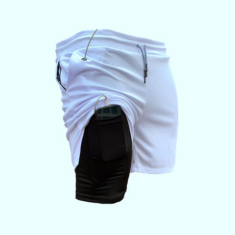 Newest Running Shorts
