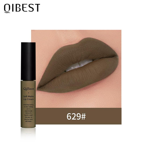 Matte Lip Gloss Lip Makeup