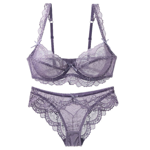 Push Up Underwear Lingerie Suit