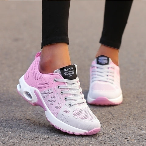 Women Casual Walking Shoes