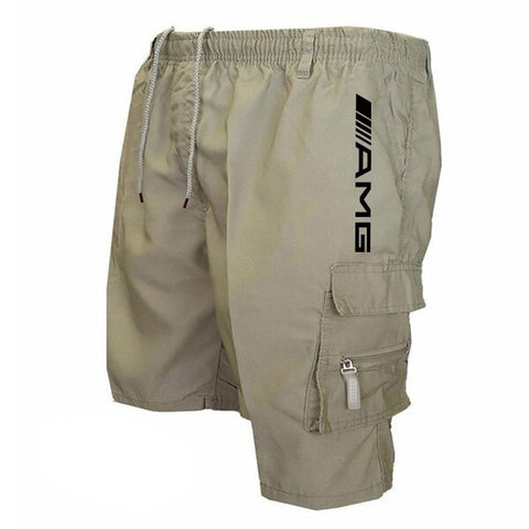 Men Army Tactical Shorts