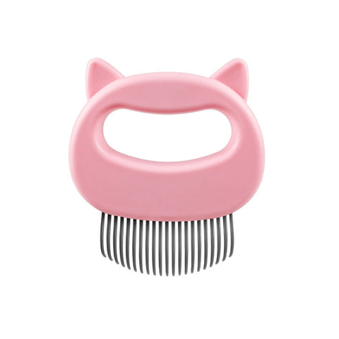 Cat Dog Massage Comb