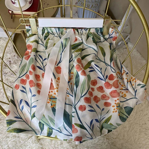 Women Pajamas Shorts