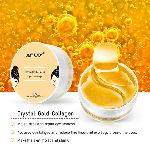 Eye Patch Skin Care Mask
