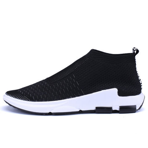 Men Sock Sneakers