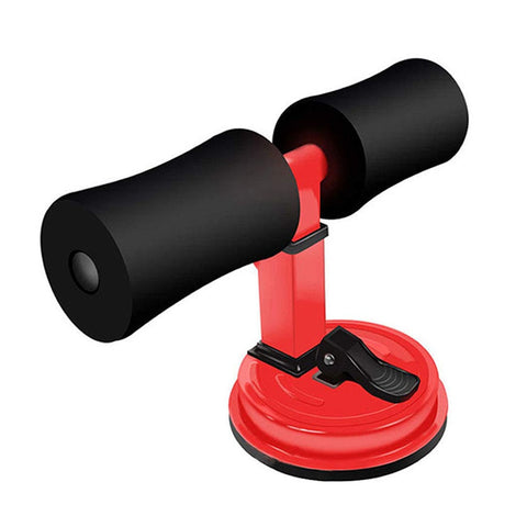 Sit Up Bar Self-Suction abs machine