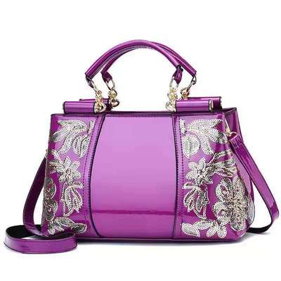 Women  Embroidery Handbags