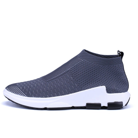 Men Sock Sneakers