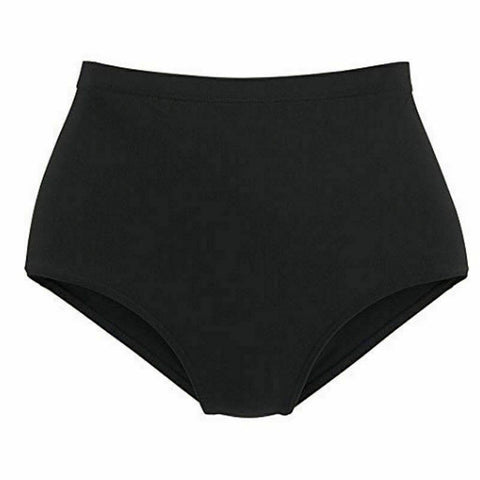 Womens High Waist  Underwire