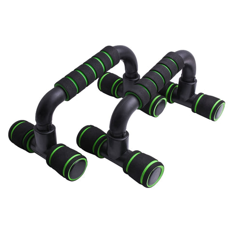 Push Ups Stands Grip