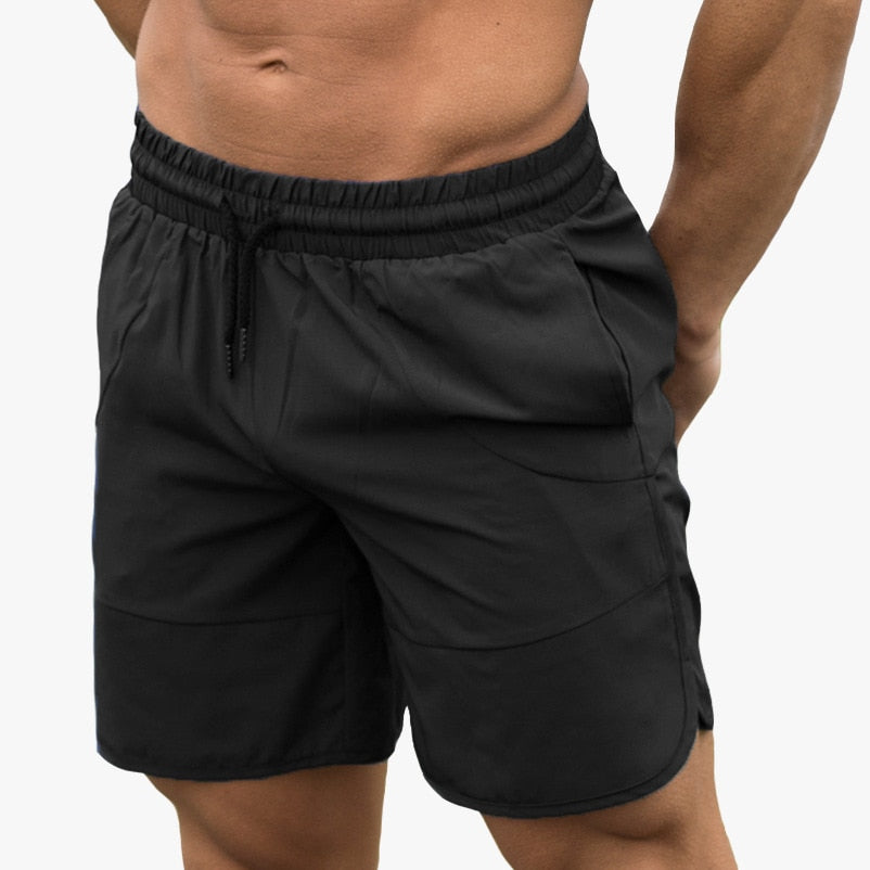 Muscle Summer Fitness Shorts