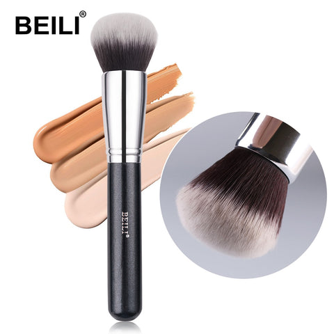 Foundation Makeup Brushes