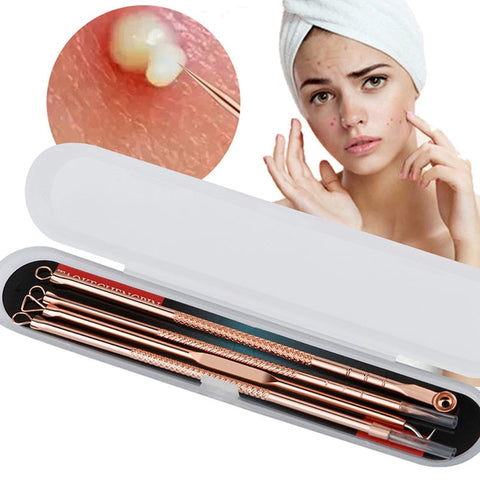 Blackhead Pimple Acne