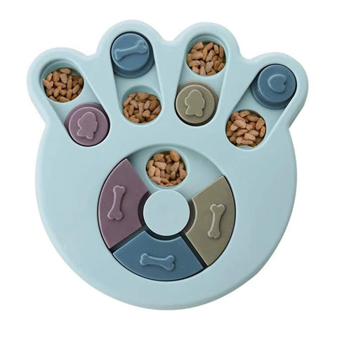 Dog Slow Feeding Puzzle Toy