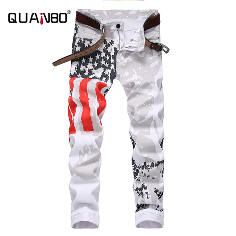 Men Denim Jeans