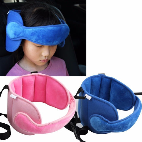 Child Neck Protection Pillow