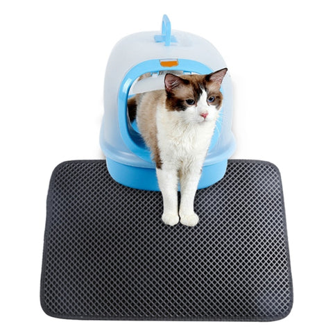 Waterproof Pet Litter Mat