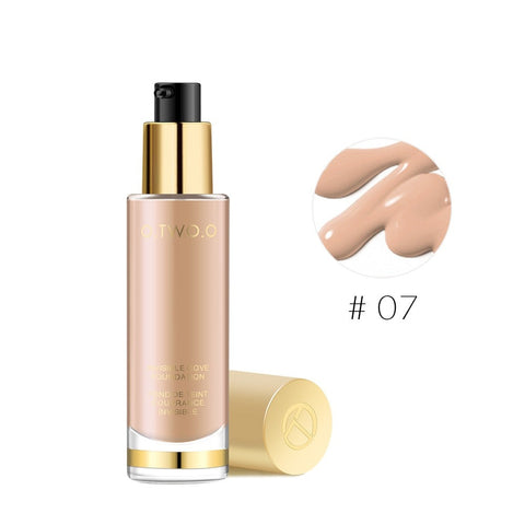 Liquid Invisible Foundation