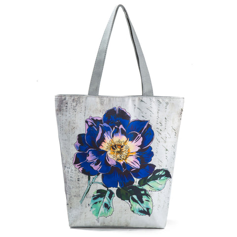 Women Floral Printed Shoulder Bag