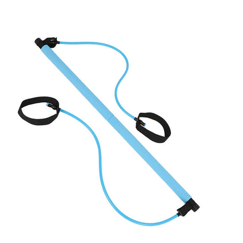 Yoga CrossFit Fitness Sport Pilates Bar Kit