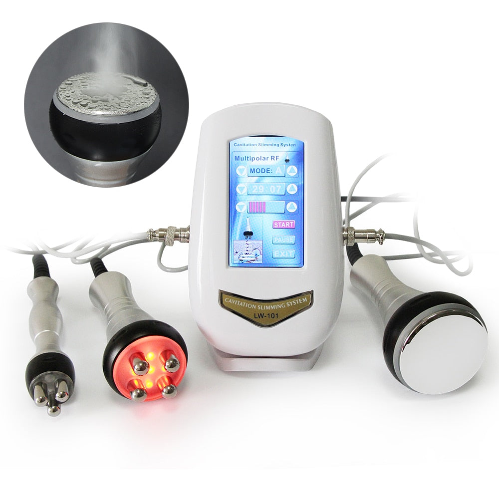 Ultrasonic Body Slimming Machine