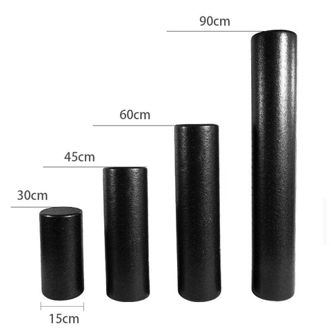 Back Fitness Gymnastic Massager Roller