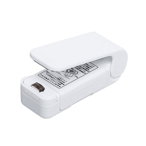 Mini Heating Snack Sealing Machine
